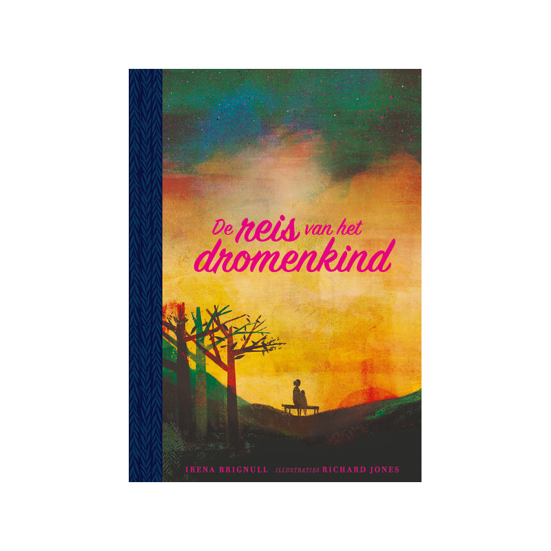 De reis van het dromenkind (Brignull)