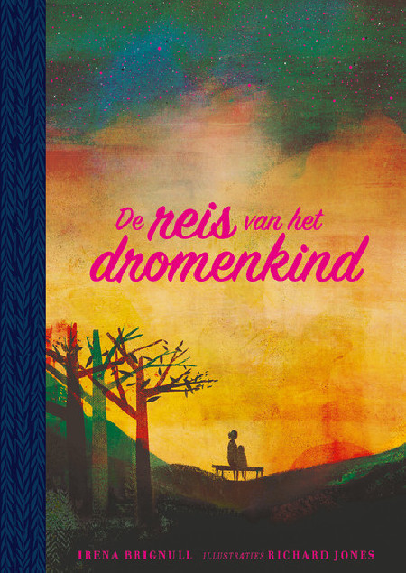 De reis van het dromenkind (Brignull)