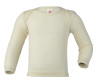 Engel wool silk longsleeve natural