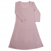 Joha malve sleeping dress merinwool