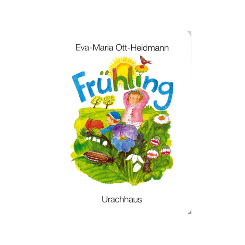 Fruhling (lente) Ott- Heidmann
