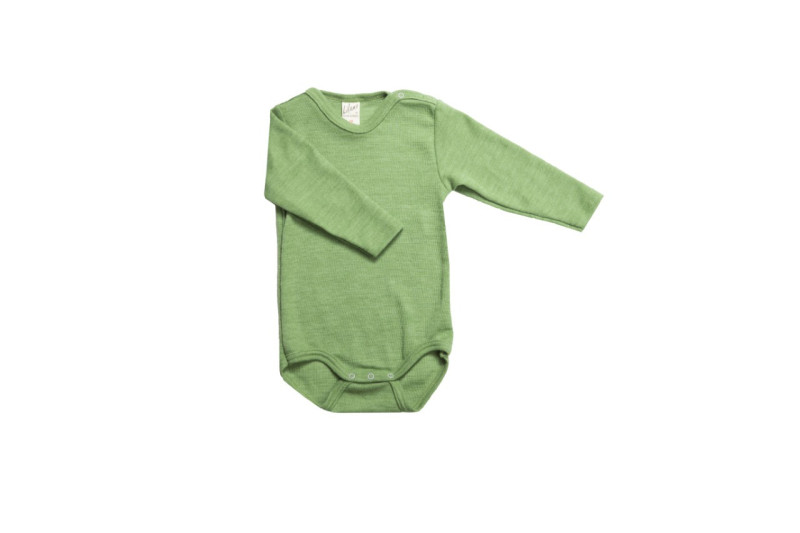 Lilano wolzijde romper navy