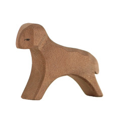 Ostheimer walking lamb brown  (11656)