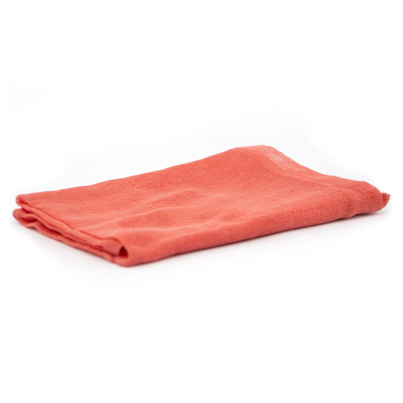 Ostheimer decoratiedoek vermiljoen (5510102)