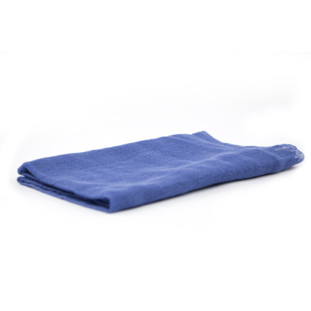 Ostheimer  decoration cloths prussian blue  (5510102)