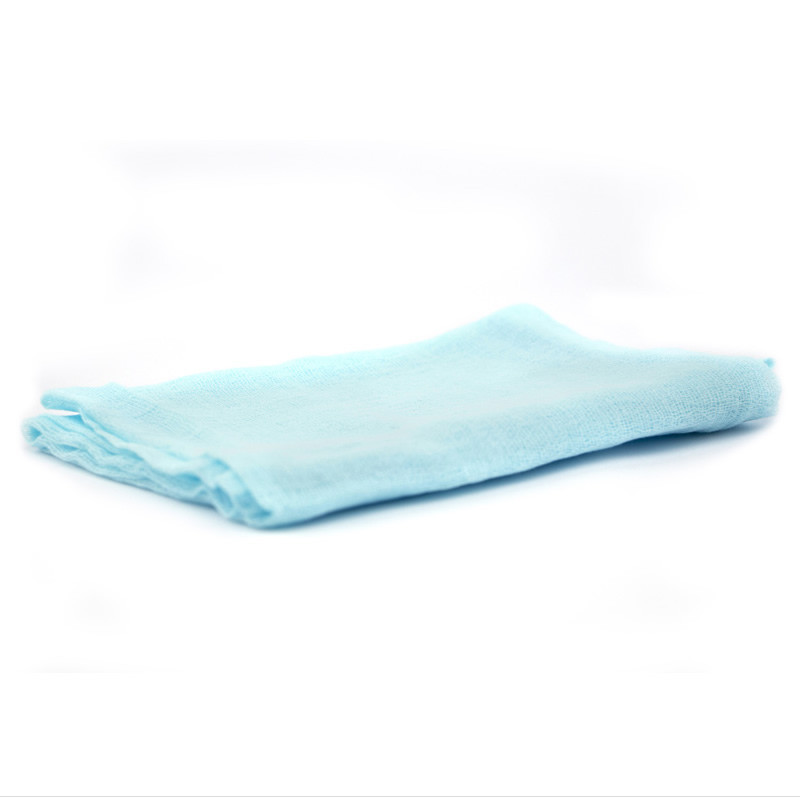 Ostheimer  decoration cloths turquoise (5510102)