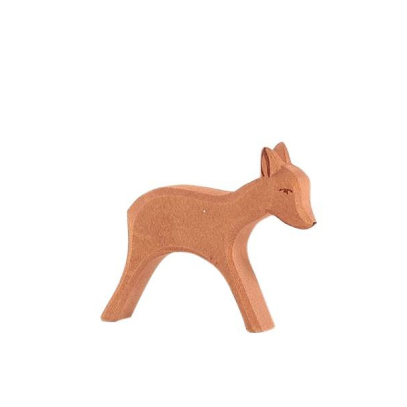 Ostheimer ree staand (15302)