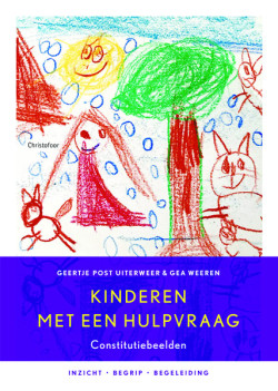Kinderen met een hulpvraag - G Post en G Weeren
