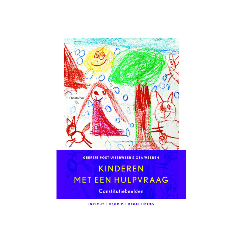 Kinderen met een hulpvraag - G Post en G Weeren