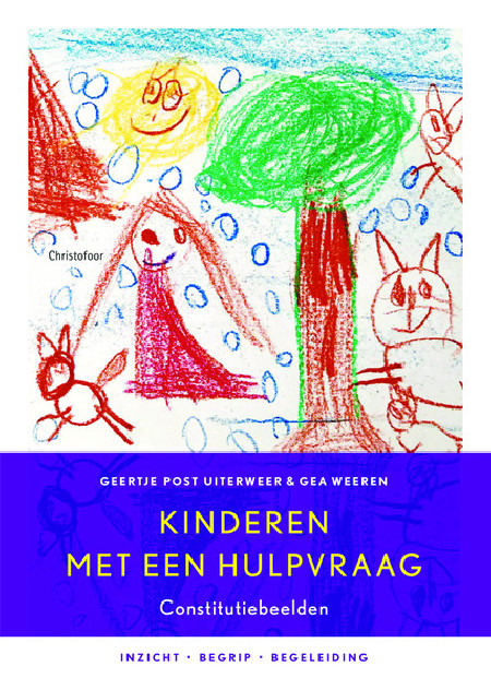 Kinderen met een hulpvraag - G Post en G Weeren