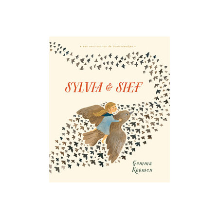 Sylvia en Sief - G Koomen