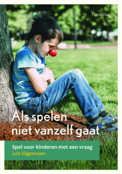Als spelen niet vanzelf gaat. Spel voor kinderen met een vraag (Eijgenraam)