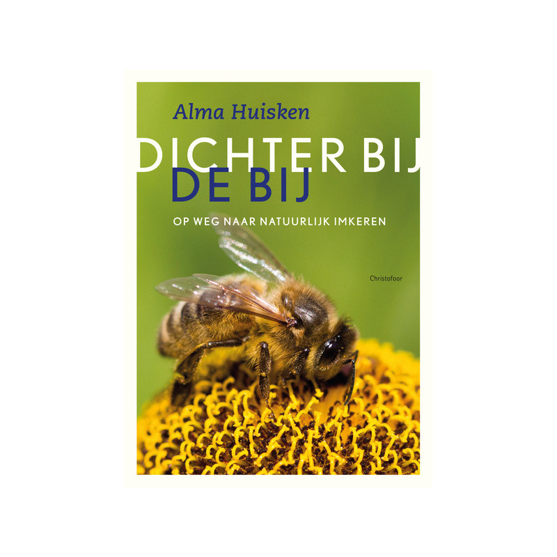 Dichter bij de bij (Huisken)