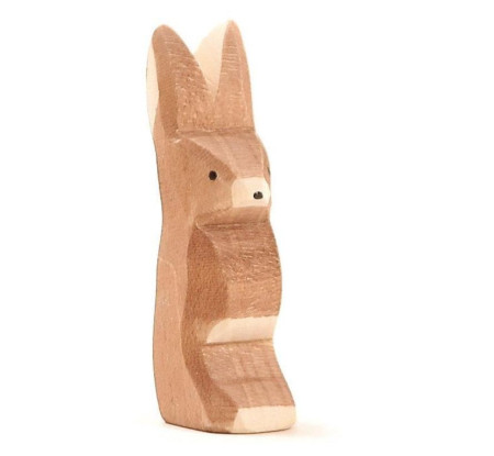 Ostheimer hare ears up  (15003)