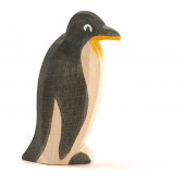 Ostheimer penguin beak upfront  (22803)