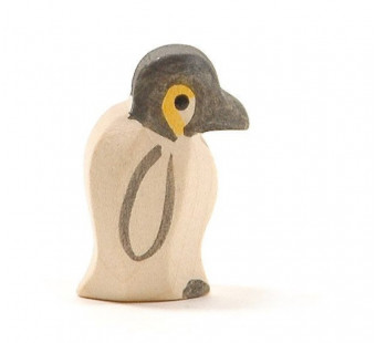 Ostheimer penguin small (22805)