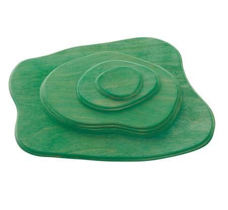 Ostheimer meadow set 4 delig (33901)