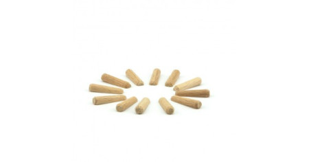 Ostheimer wooden pins  for the farm  (35111)