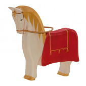 Ostheimer horse for Saint Martin (37912)