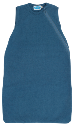 Reif merino woolfleece sleeveless sleeping bag natural