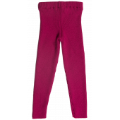 Reiff woolen legging berry