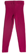 Reiff woolen legging berry