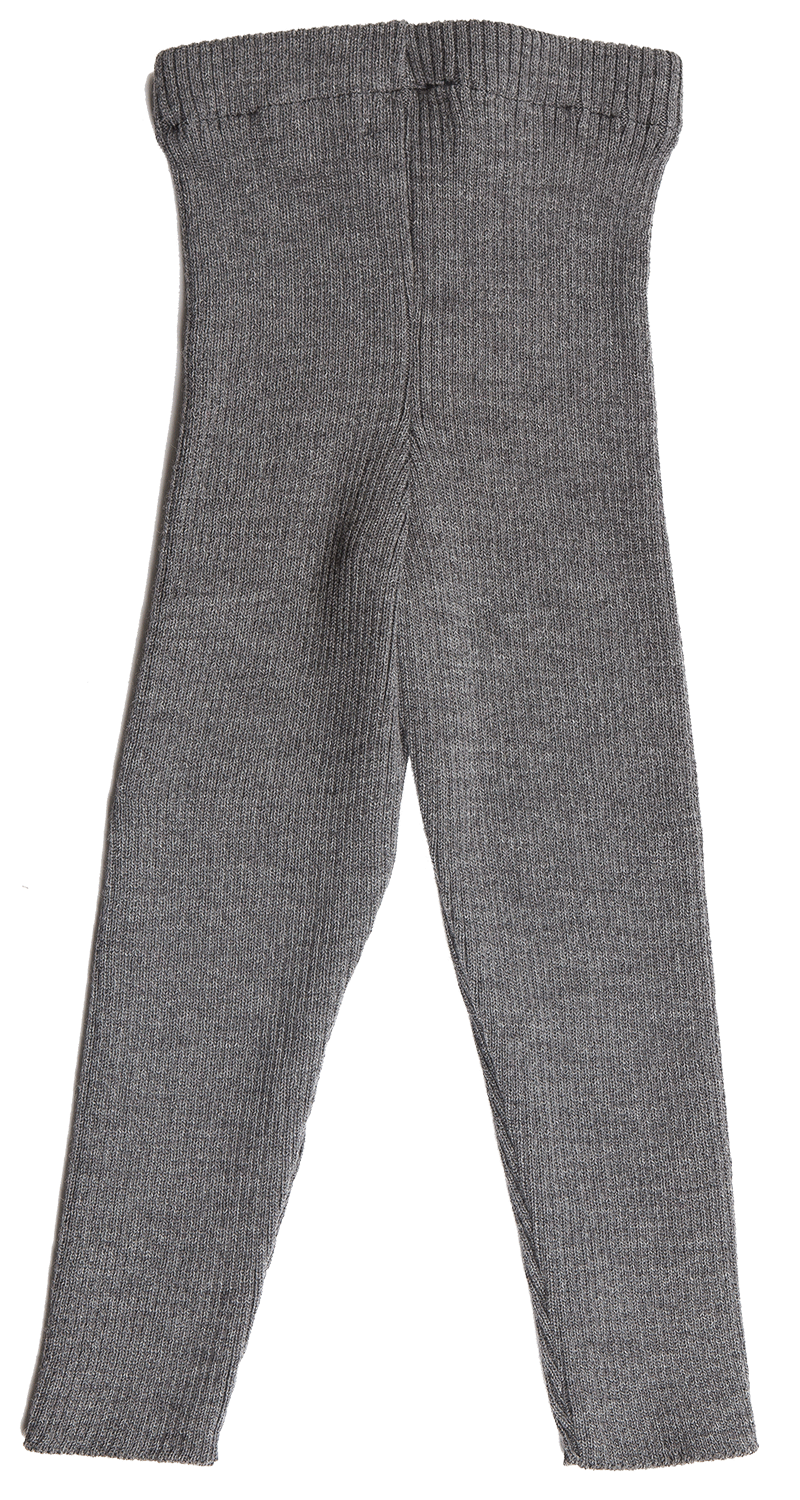Reiff woolen legging grey