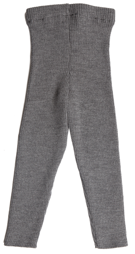 Reiff woolen legging grey