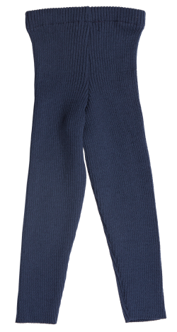 Reiff woolen legging navy