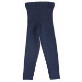 Reiff wollen legging navy