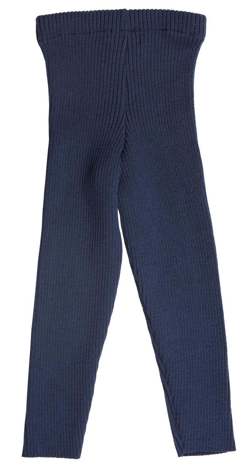 Reiff woolen legging navy