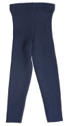 Reiff woolen legging navy