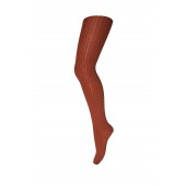 MP Denmark wollen maillot met ribbel sienna (128)