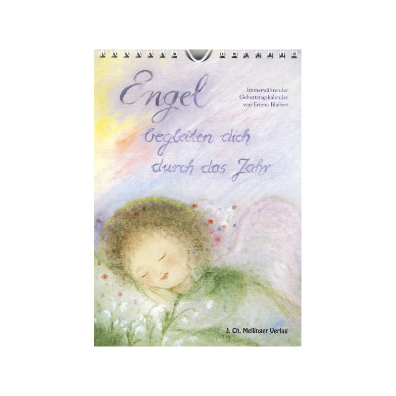 Birthday calendar small Blaffert