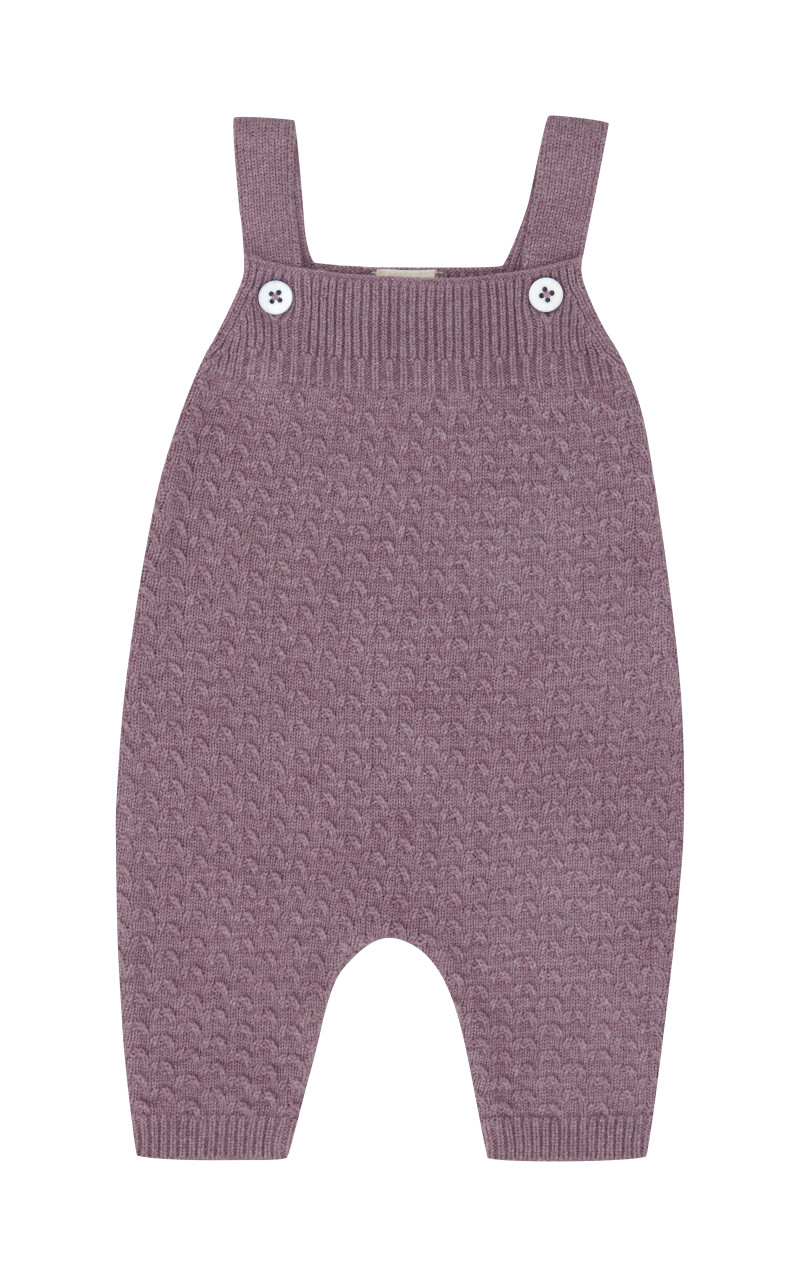 Puri organics playsuit zeegroen  80% katoen 20% zijde