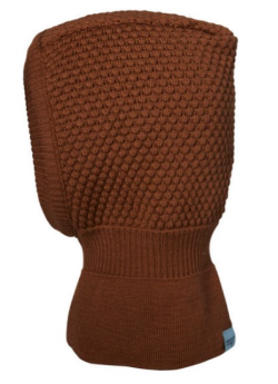 MP Denmark balaclava wol/katoen Rust