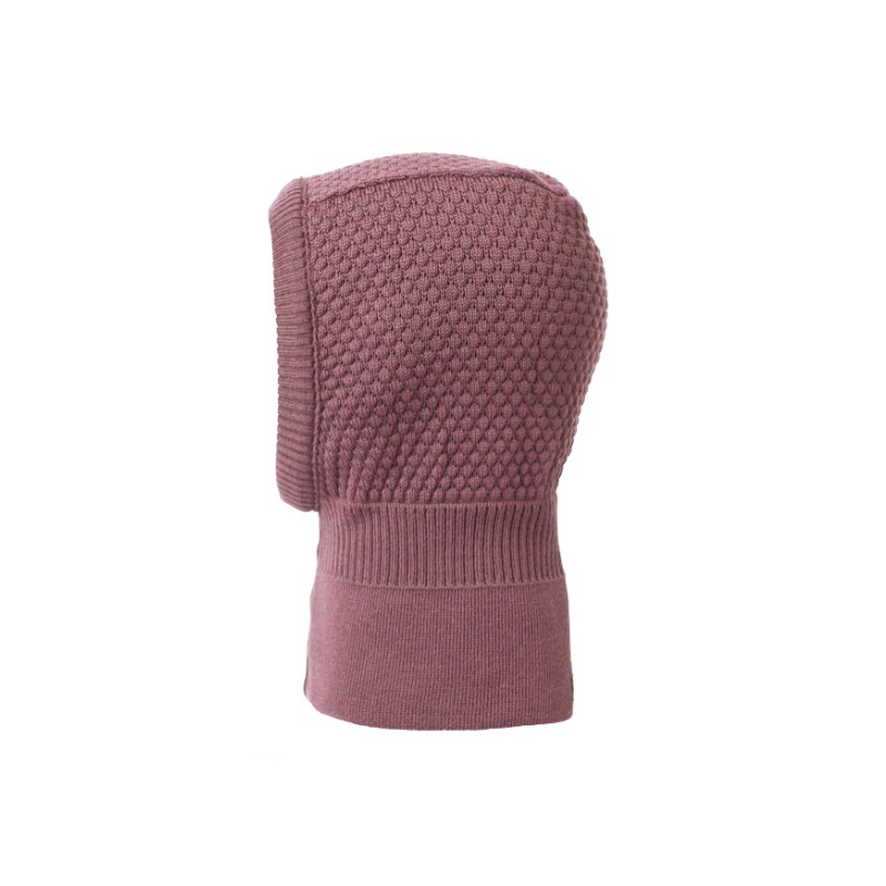 MP Denmark balaclava wol/katoen Rust