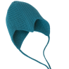 Reiff  merino woolen hat carebean blue