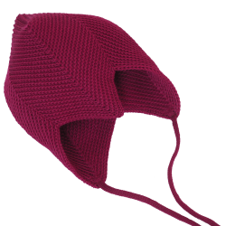 Reiff  woolen hat natur