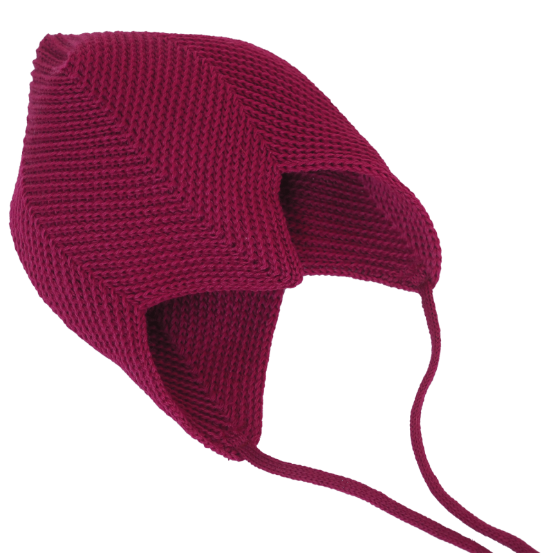 Reiff  woolen hat natur