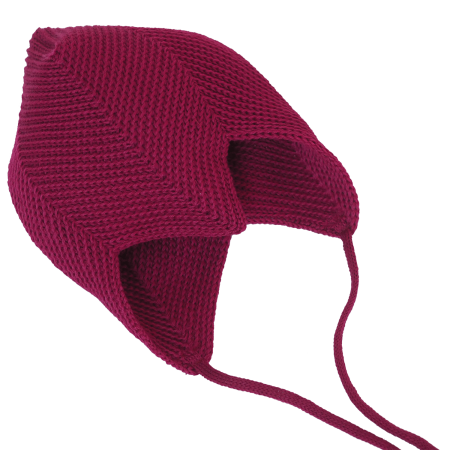 Reiff  woolen hat natur