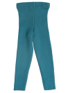 Reiff woolen legging carebean blue