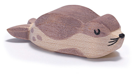 Ostheimer zeehond klein (2255)