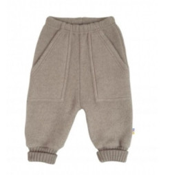 Joha merino wolfleece broek paprika (26591)