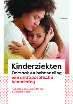 Kinderziekten. Oorzaak en behandeling (G Glockler)