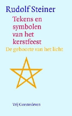 Tekens en symbolen van het kerstfeest (R Steiner)
