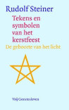 Tekens en symbolen van het kerstfeest (R Steiner)
