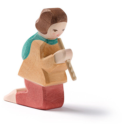 Ostheimer Shepherd (42163)