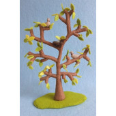 spring tree (Atelier Pippilotta)