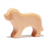 Ostheimer wooden dog (520)